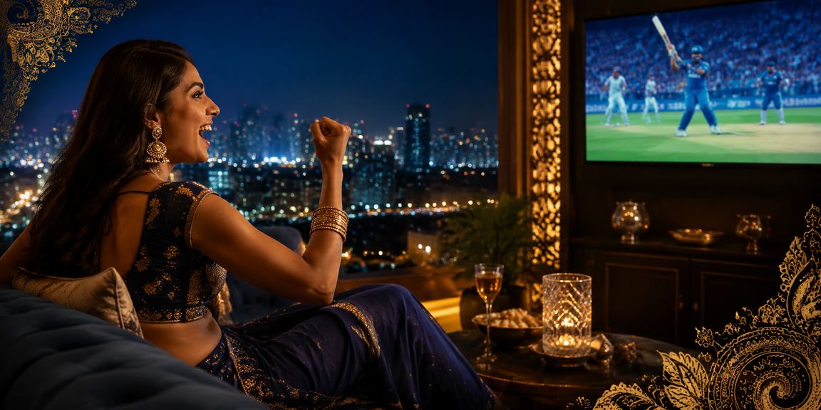 Pune city entertainment casino with roulette game and players